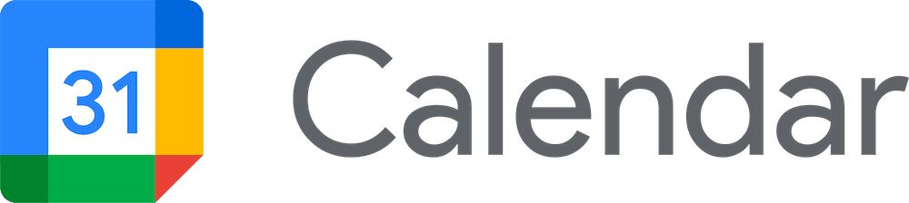 Logo Google Calendar