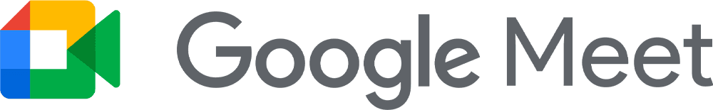 Logo Google Meet