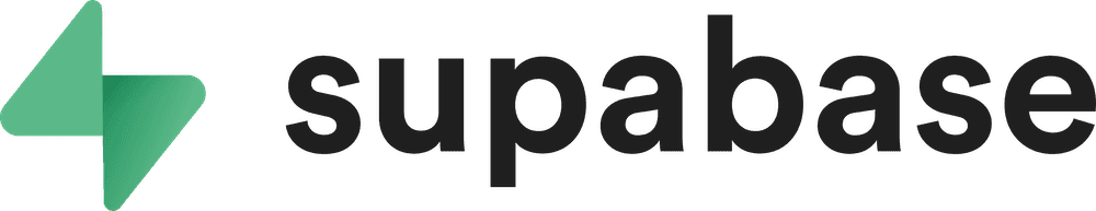 Logo Supabase