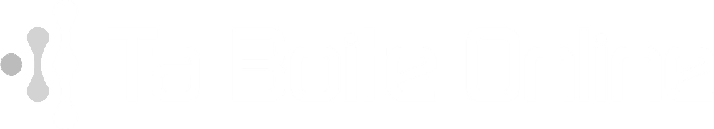 Logo TBO