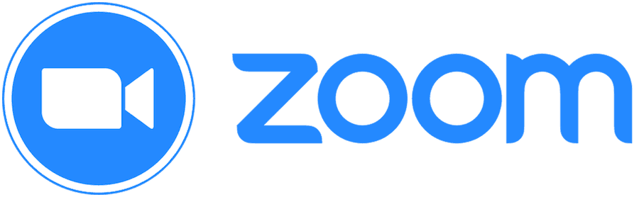 Logo Zoom